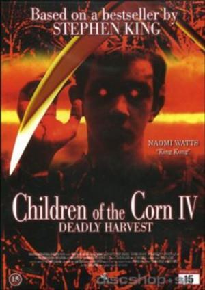 Children of the Corn IV Deadly Harvest