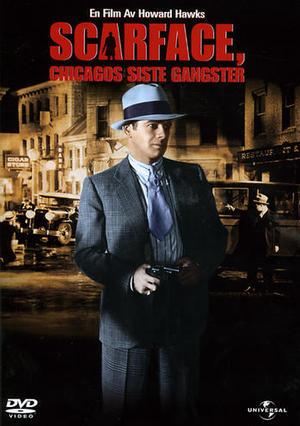 Scarface - Chicagos siste gangster