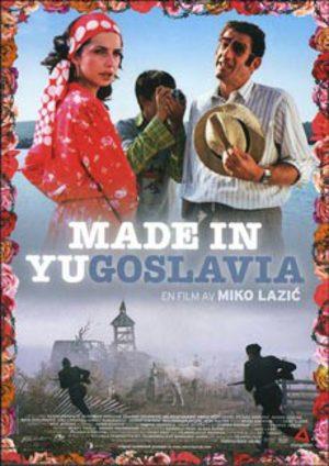 Made In Yugoslavia