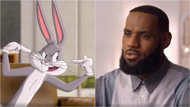 30 for 30: The Bunny amp; the GOAT