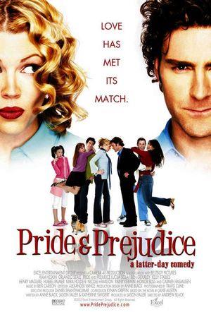Pride amp; Prejudice