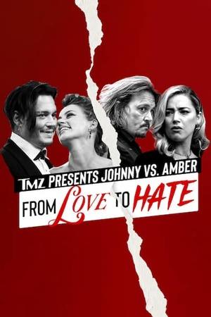 Johnny vs Amber From Love to Hate