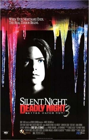 Silent Night, Deadly Night 3