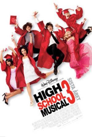High School Musical 3 Sista året