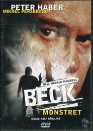 Beck 06 – Monstret
