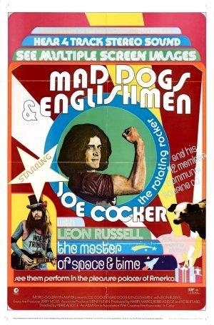 Joe Cocker - Mad Dogs amp;lishmen