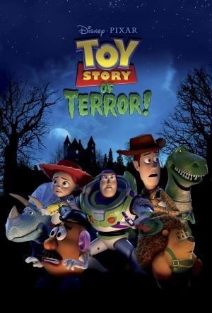 Toy Story - Terror!