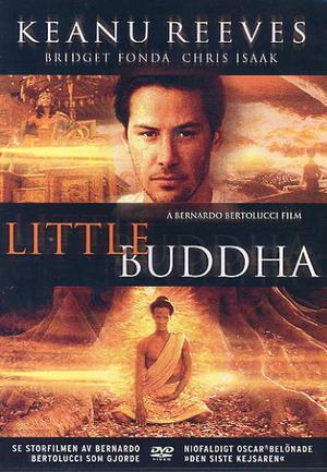Lille Buddha