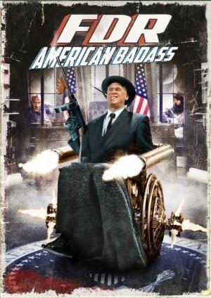 FDR American Badass!