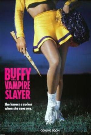 Buffy - Vampyrdödaren