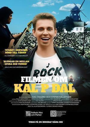 Filmen om Kal P Dal