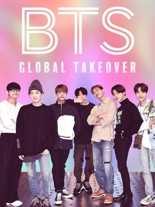 BTS: Global Takeover — The Movie Database