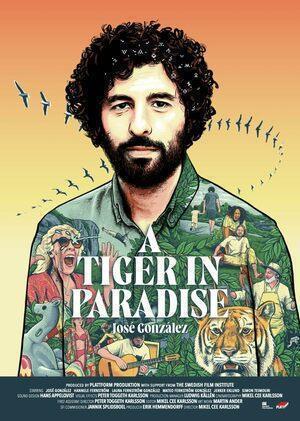 A Tiger in Paradise