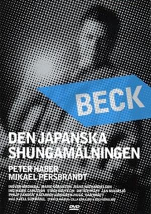 Beck - Den japanska shungamålningen
