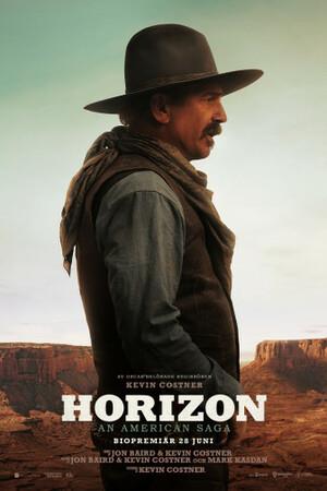 Horizon An American Saga - Kapitel 1
