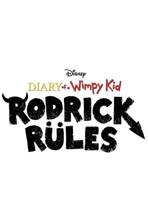 Diary of a Wimpy Kid: Rodrick Rules — The Movie Database