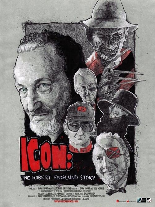 ICON: The Robert Englund Story — The Movie Database