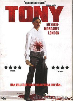 Tony - En seriemördare i London