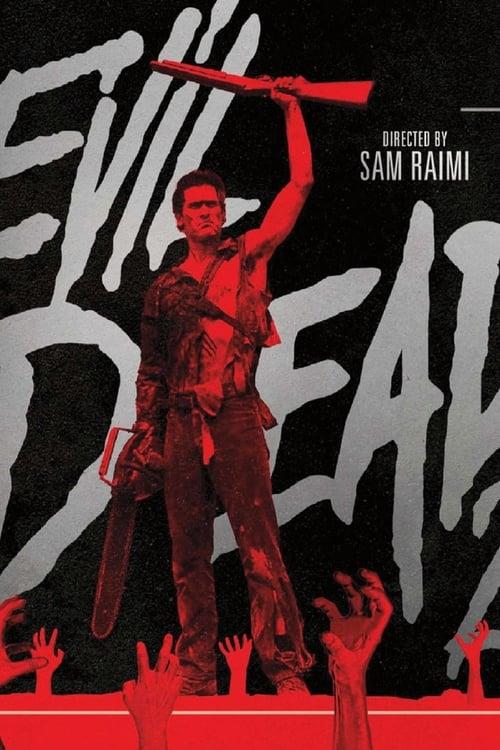 Bloody And Groovy Baby! A Tribute to Sam Raimi's Evil Dead 2
