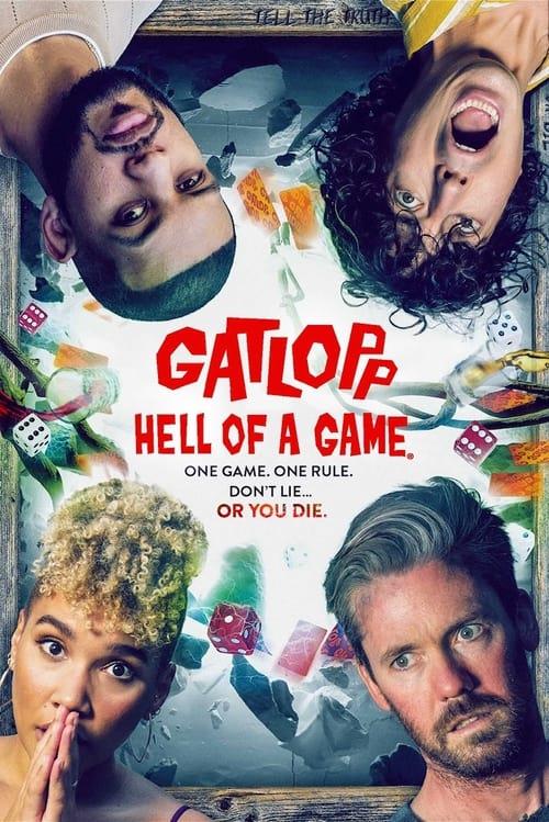 Gatlopp: Hell of a Game — The Movie Database