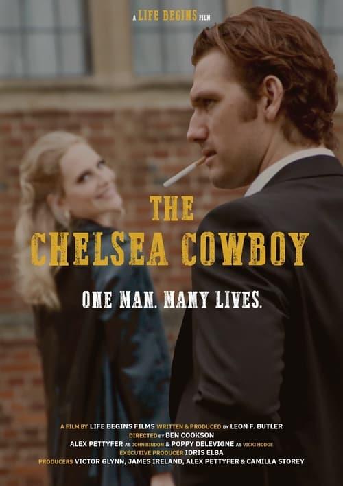 The Chelsea Cowboy — The Movie Database
