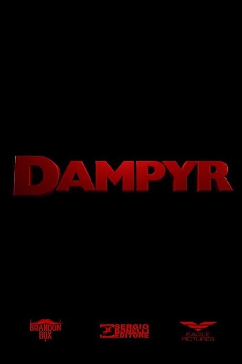 Dampyr — The Movie Database