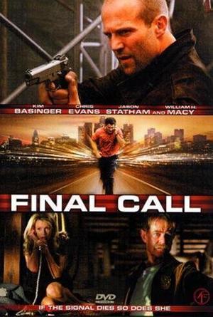 Final Call