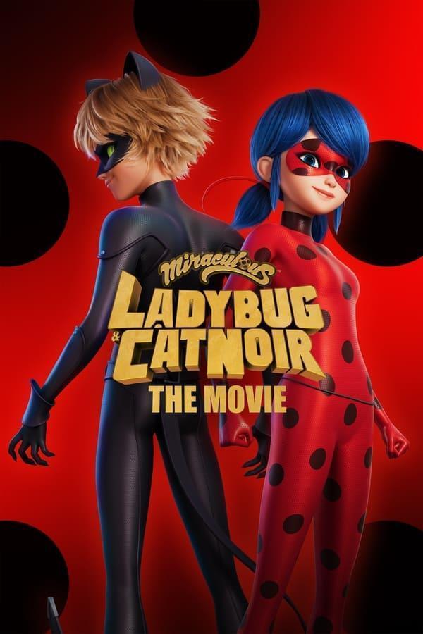 Miraculous Filmen om Ladybug amp; Cat Noir