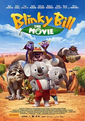 Blinky Bill - Filmen