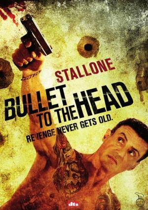 Bullet to the Head