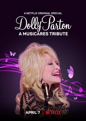 Dolly Parton A MusiCares Tribute