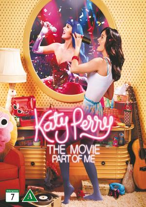 Katy Perry Part of Me