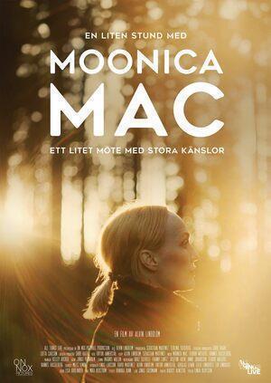 En liten stund med Moonica Mac