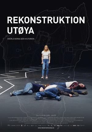 Rekonstruktion Utøya