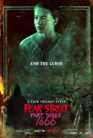 Fear Street Part Three 1666