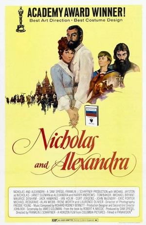 Nikolaus och Alexandra