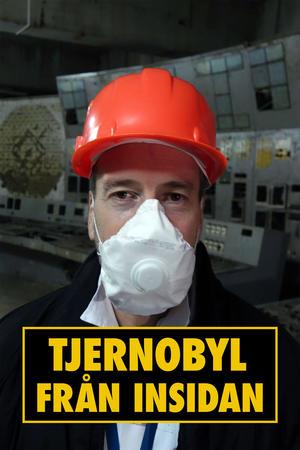 Tjernobyl från insidan
