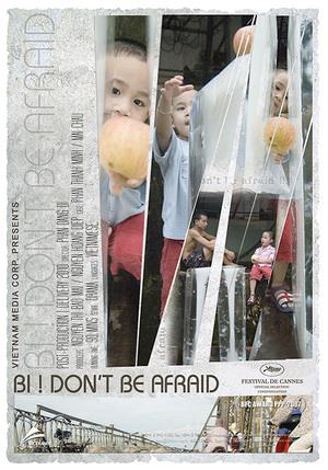 Bi, Don't Be Afraid