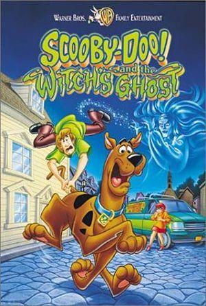 Scooby-Doo och häxans spöke