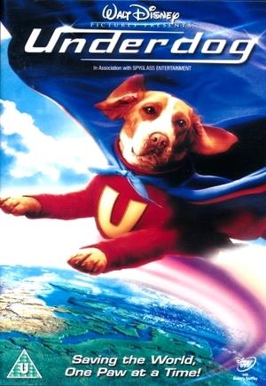 Underdog - Superhunden