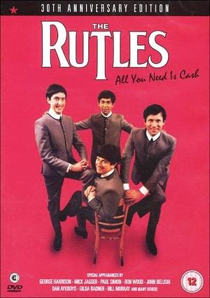 The Rutles - All You need Is Cash