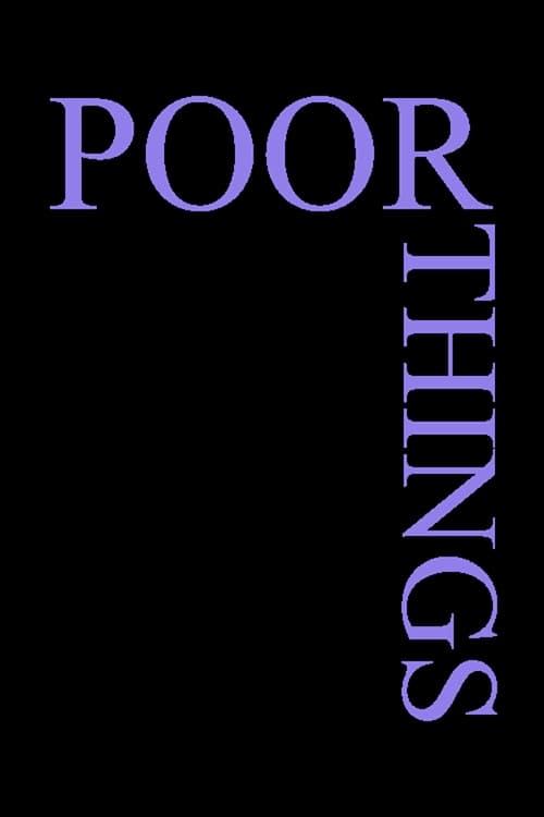 Poor Things — The Movie Database