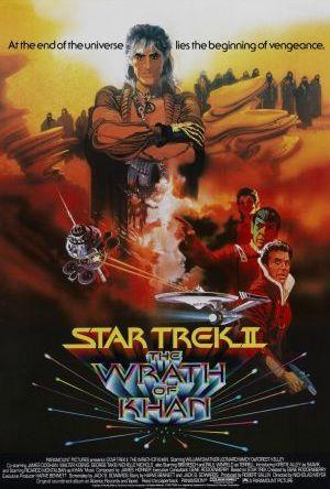 Star Trek II - Khans vrede