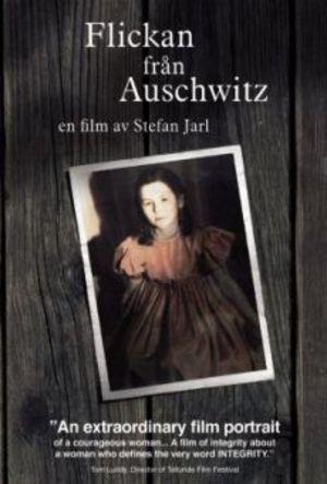 Flickan från Auschwitz
