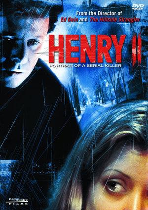 Henry Portrait of a Serial Killer 2 - Mask of Sanity