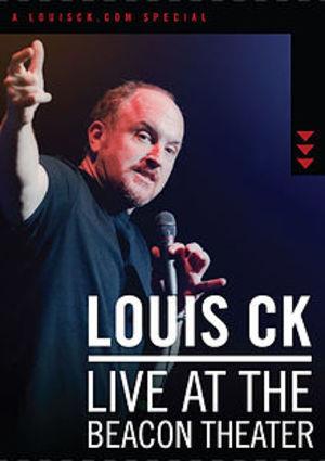 Louis C K  Live at the Beacon Theater