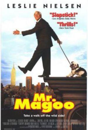 Mr  Magoo