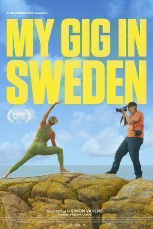 My Gig in Sweden