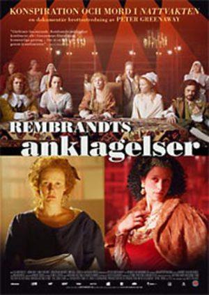 Rembrandts anklagelser