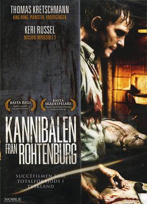 Kannibalen från Rohtenburg